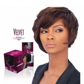OUTRE VELVET REMI HUMAN HAIR TARA 2 4 6